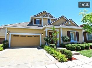 58 N Echo Park Ct, Mountain House, CA 95391