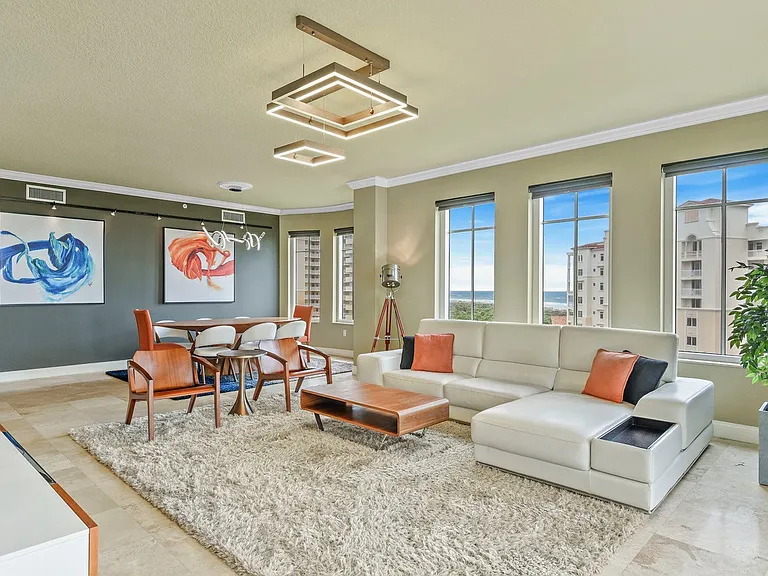 250 Minorca Beach Way #701 — Photo 2
