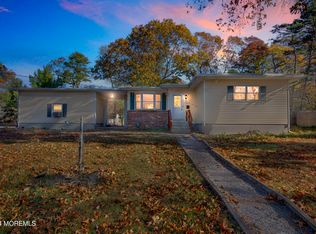 1718 Forge Pond Rd, Brick, NJ 08724