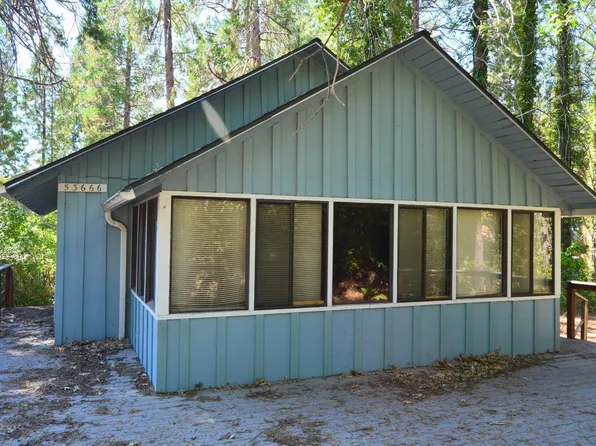 53666 Road 432, Bass Lake, CA 93604