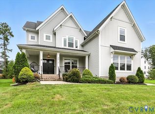 3812 Waverton Dr, Midlothian, VA 23112