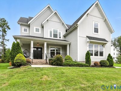 3812 Waverton Dr, Midlothian, VA, 23112