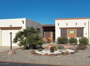 1482 W Camino Calderon, Green Valley, AZ 85622