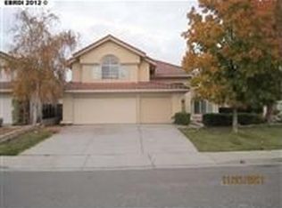 4505 Fallow Way, Antioch, CA 94509