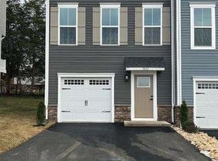 3621 Ponton Rd, Rockingham, VA 22801