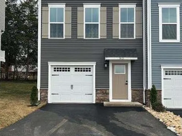 3621 Ponton Rd, Rockingham, VA 22801