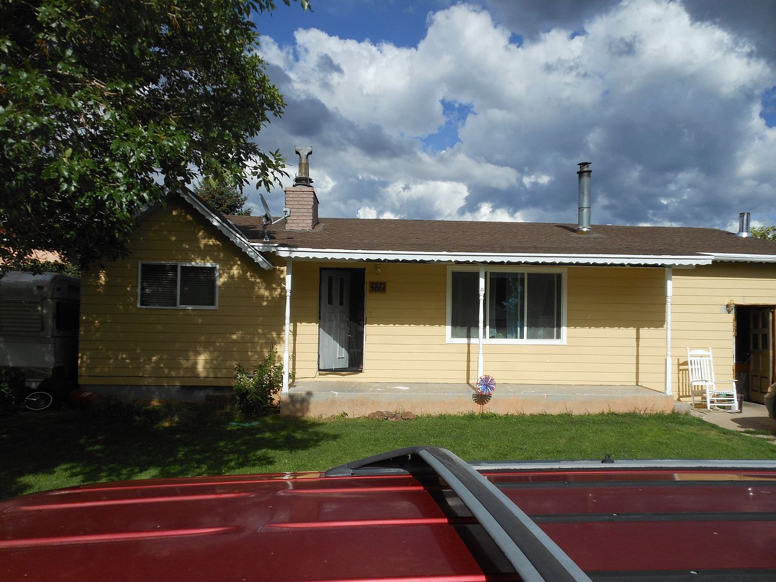 257 S 700 St W, Parowan, UT 84761 Zillow