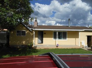 257 S 700 St W, Parowan, UT 84761