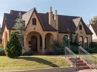 834 NE 17th St, Oklahoma City, OK 73105