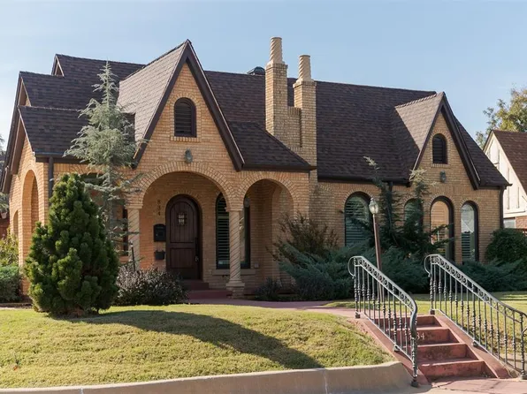 834 NE 17th St, Oklahoma City, OK 73105