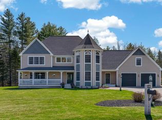 18 Laurel Ridge Road, Scarborough, ME 04074