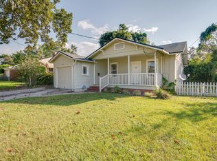 1509 Mayfair Rd, Jacksonville, FL 32207