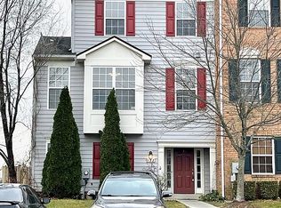 122 Lavenport Cir, Frederick, MD