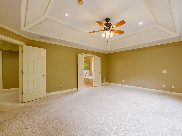 5840 Swift Creek Ct #SINGLE HOUSE — Photo 41