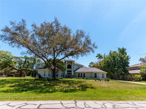 5250 Macoso Ct, New Port Richey, FL 34655