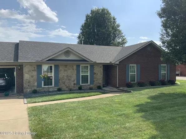 107 Lakeshore Dr, Bardstown, KY 40004