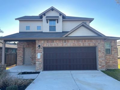 417 Cinnamon Teal Ln, Leander, TX, 78641