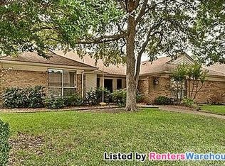 3306 Landershire Ln, Plano, TX 75023