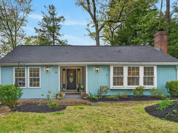 26 Maplewood Ave, Sudbury, MA 01776