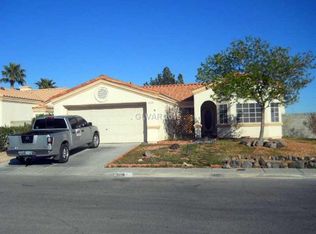5218 Olive Dale Ct, North Las Vegas, NV 89031
