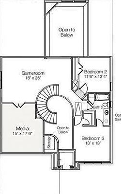 3rd image of 625 Cypress Hill Dr