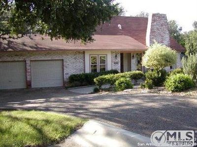11511 Whisper Ledge St, San Antonio, TX, 78230