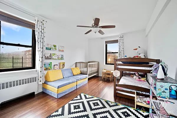 1st image of 32-45 91st St #509A