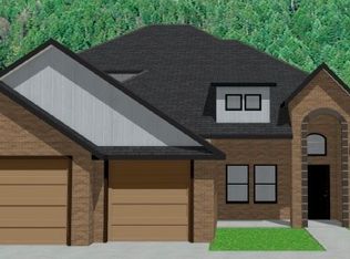 5648 Lavender Ave, Springdale, AR 72762