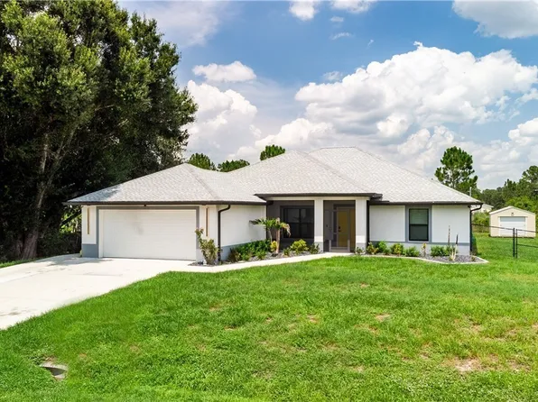 1012 Calvin Ave, Lehigh Acres, FL 33972