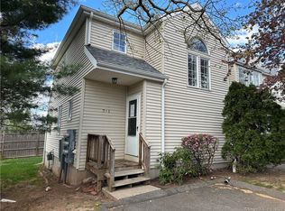 7 W Meadow Ln #1, Middletown, CT 06457