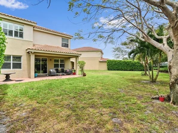 8230 Bergen Peak Terrace, Boynton Beach, FL 33473
