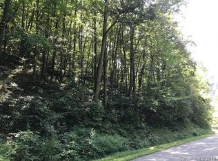 George Sutton Rd LOT 1, Waynesville, NC 28785