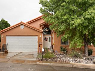 516 N Scenic Dr W, Washington, UT 84780