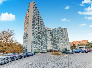 3050 Ellesmere Rd #903, Toronto, ON M1E 5E6