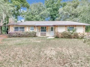 300 S Fitzpatrick Ave, Inverness, FL 34453