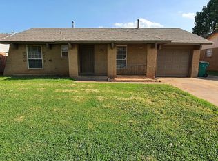 2816 SE 47th St, Oklahoma City, OK 73129