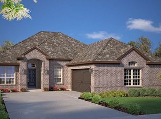 3444 Hidden Hollow Dr, Grand Prairie, TX 76065