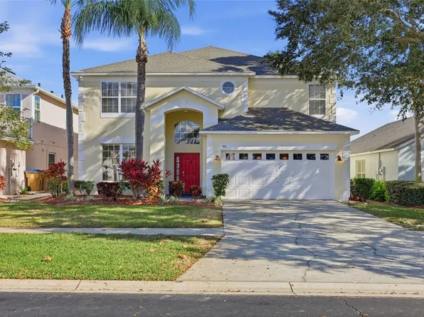 959 Lake Berkley Dr, Kissimmee, FL 34746