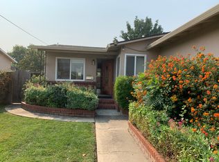 372 E Eaglewood Ave, Sunnyvale, CA 94085