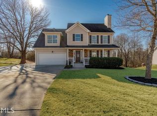 9130 Brookhurst Trl #18, Gainesville, GA 30506