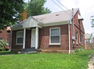 127 Burnett Ave, Lexington, KY 40505