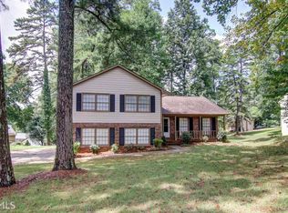 3711 Brown Dr, Decatur, GA 30034