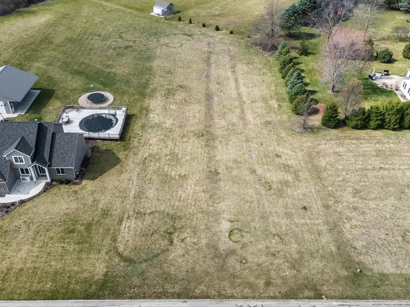 Hamill Ct #57, Milford, IN 46542