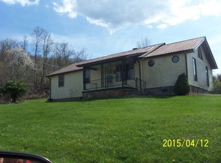118 Rosenbaum Hollow Ln, Chilhowie, VA 24319