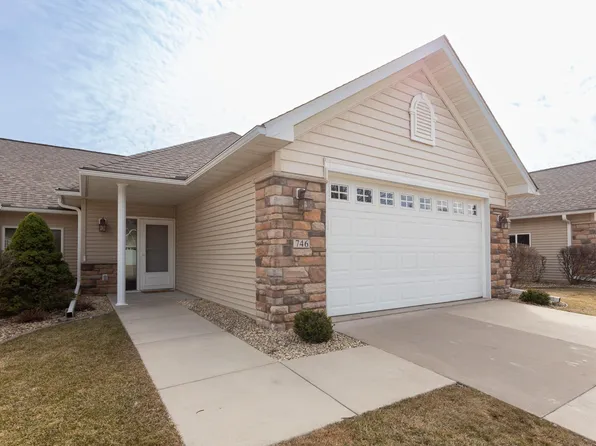 746 Briarwood Dr, Red Wing, MN 55066