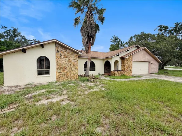 9057 GALLUP ROAD, SPRING HILL, FL 34608