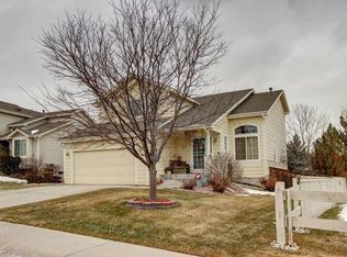 578 English Sparrow Trl, Highlands Ranch, CO 80129