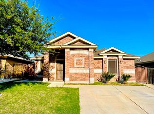 1515 Cozumel Dr, Laredo, TX 78046