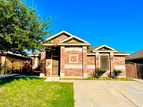 1515 Cozumel Dr, Laredo, TX 78046
