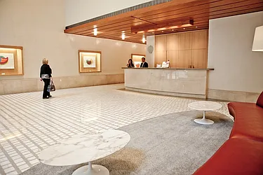 Rented by Fetner Properties